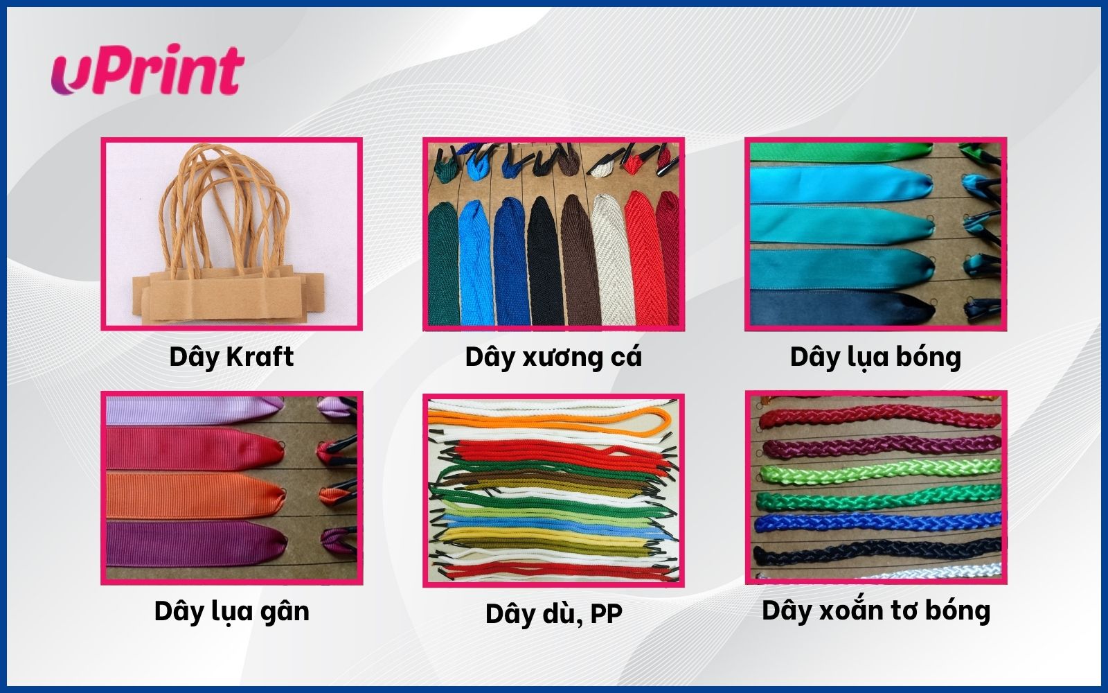 Gia công quai túi giấy đựng vàng sau in Gia công quai túi giấy đựng vàng sau in