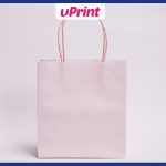 mẫu in túi giấy shop quần áo