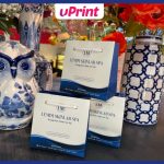 túi giấy kraft mini