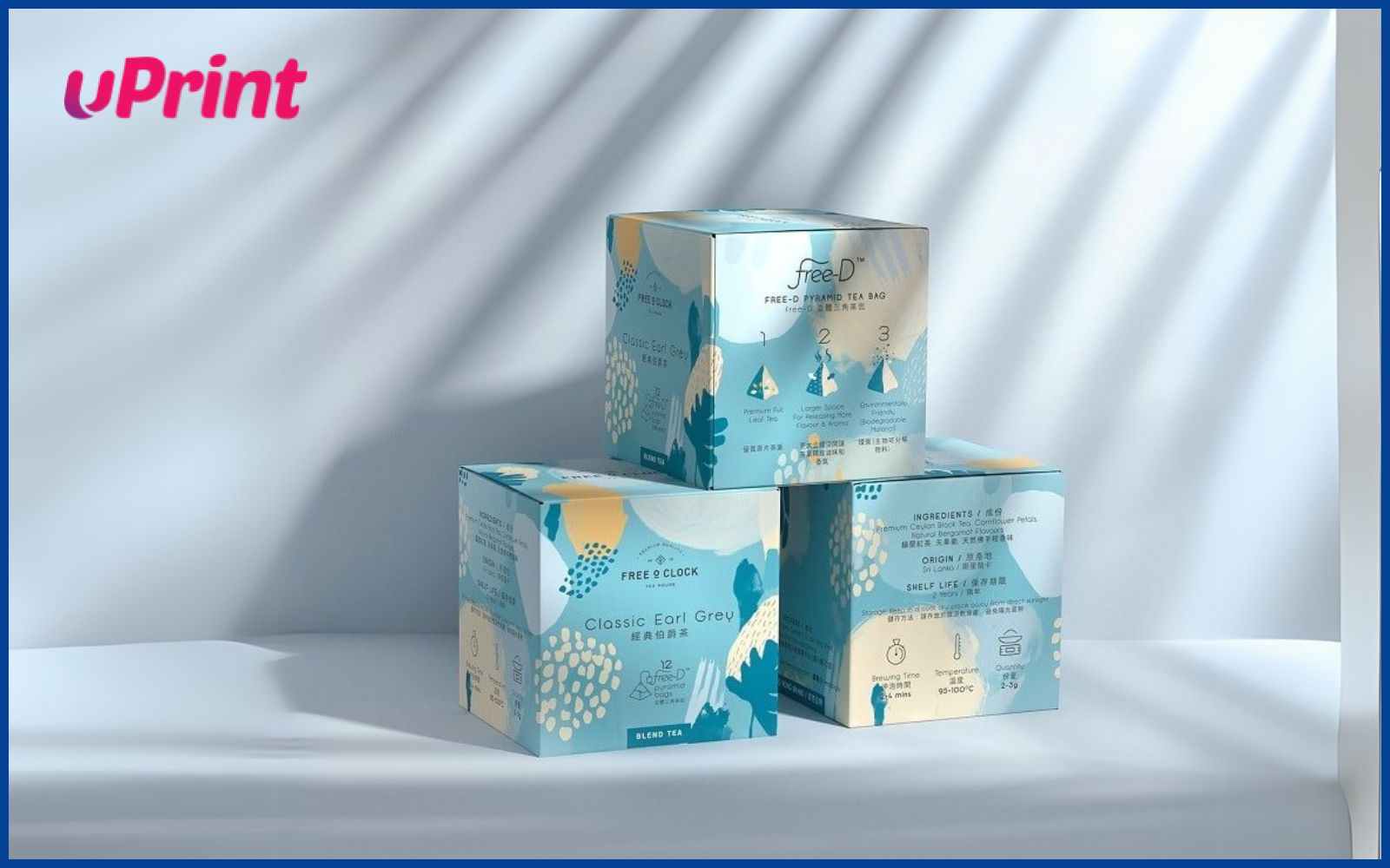 chất liệu làm hộp giấy Ivory trắng mịn
