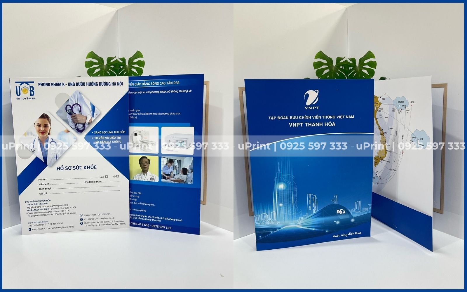 In kẹp file là gì?