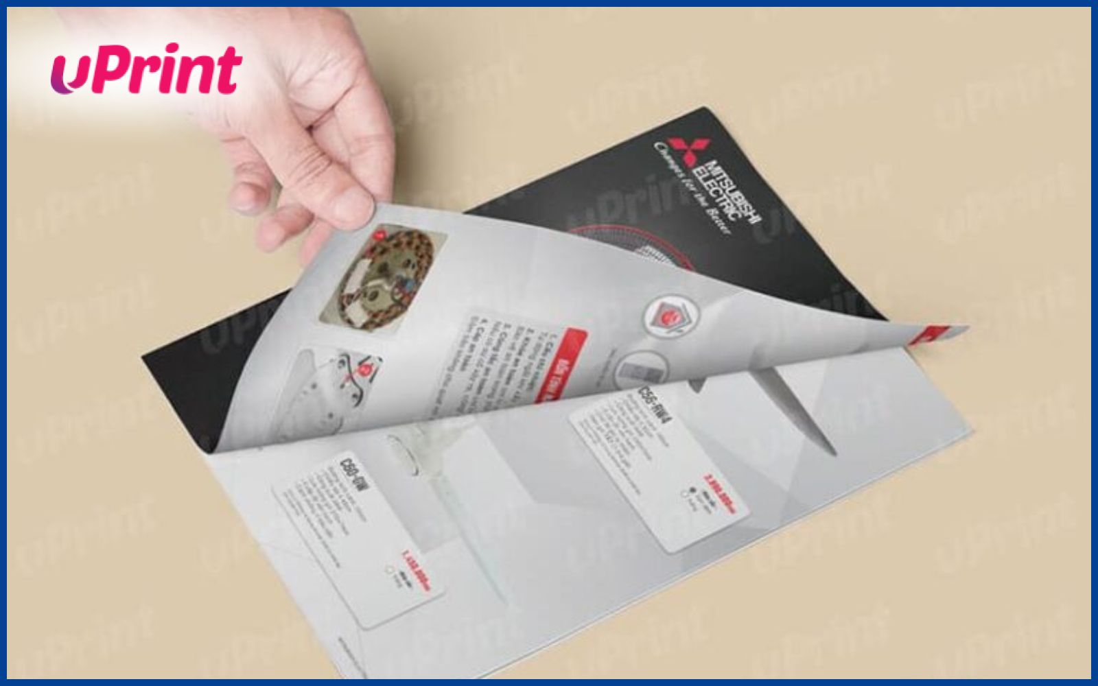 in ấn catalogue ngành điện, điện tử in ấn catalogue ngành điện, điện tử