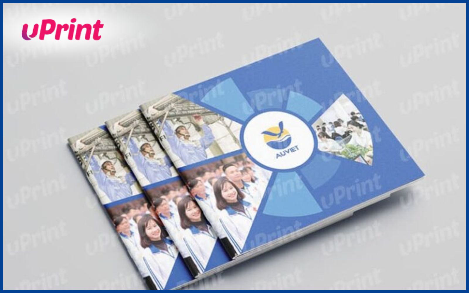 Dịch vụ in ấn phẩm catalogue giới thiệu công ty Dịch vụ in ấn phẩm catalogue giới thiệu công ty