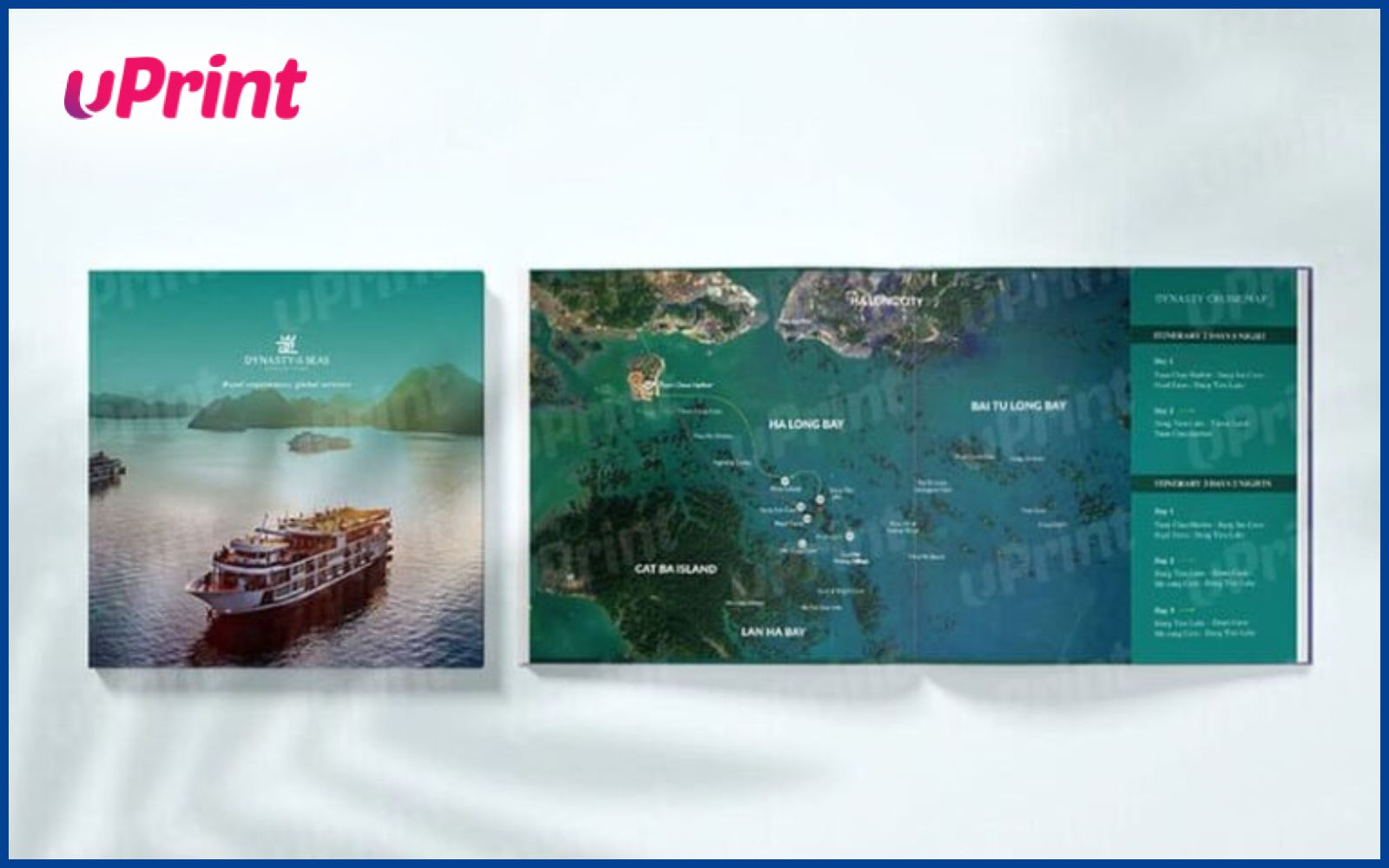 In ấn phẩm catalogue ngành du lịch In ấn phẩm catalogue ngành du lịch