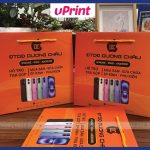 túi giấy shop điện thoại