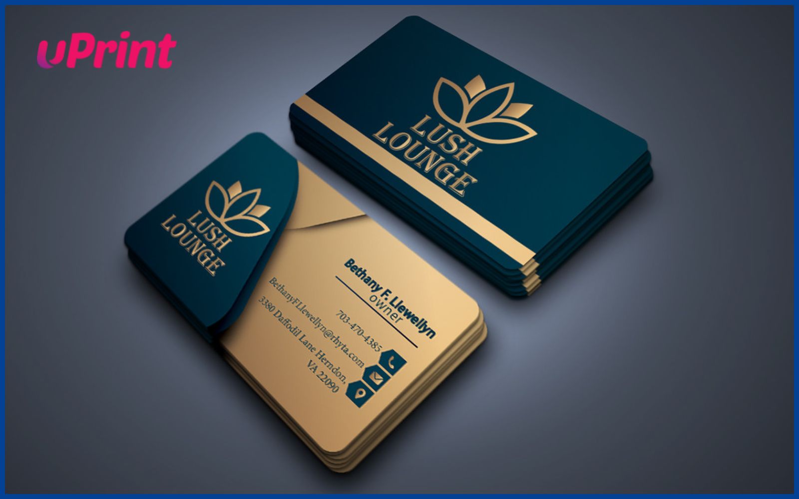 Một vài lưu ý quan trọng khi in card visit giá rẻ