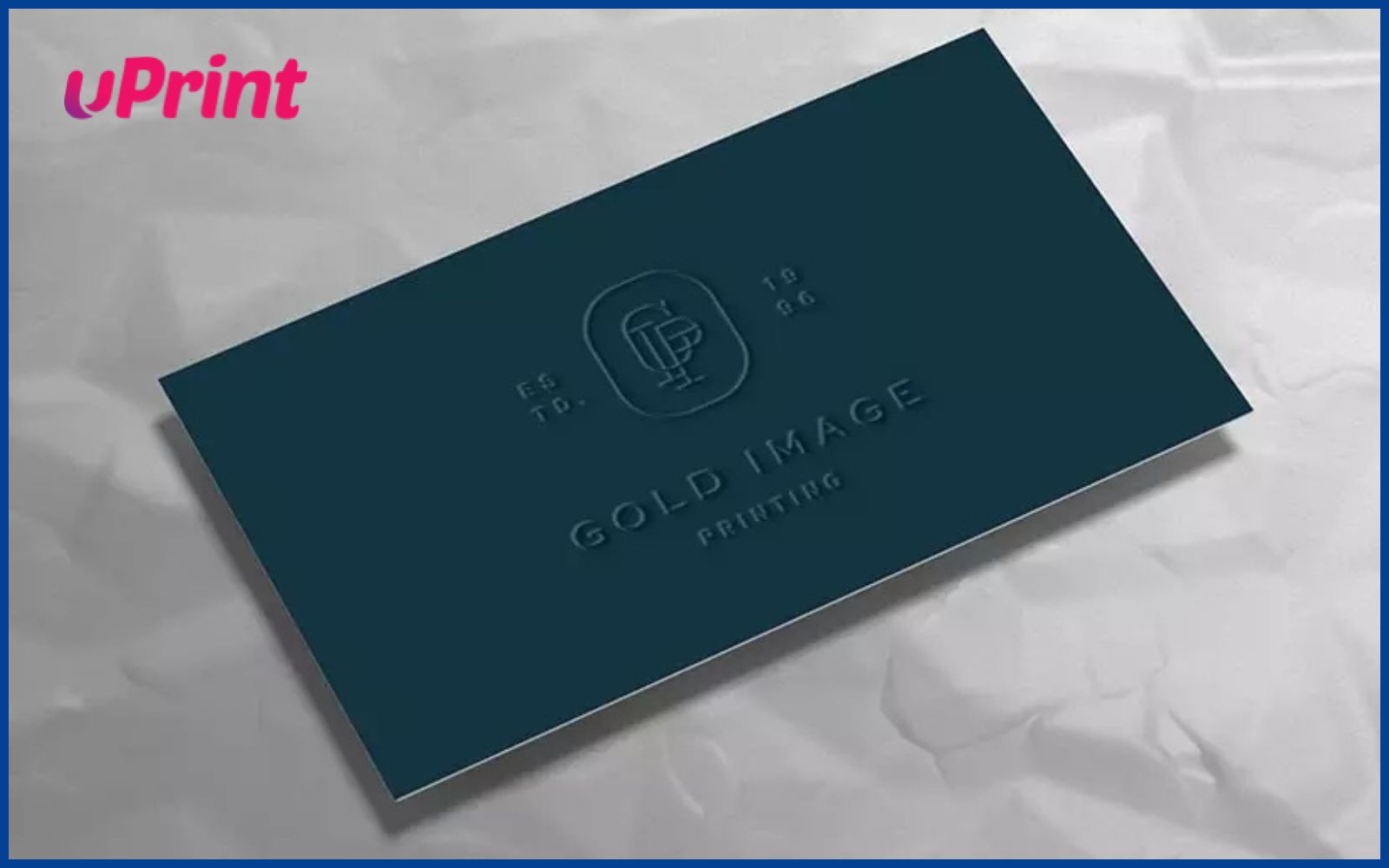 in card visit số lượng ít​ thúc nổi sang trọng