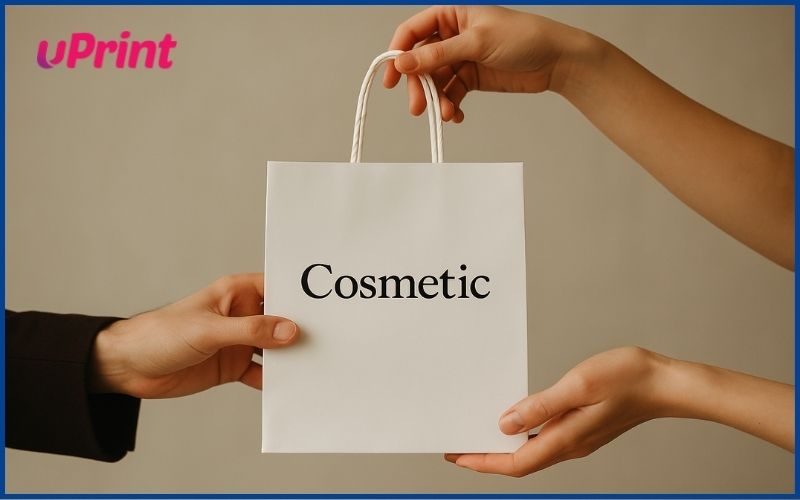 chủ shop, doanh nghiệp nên in ấn túi giấy đựng mỹ phẩm chủ shop, doanh nghiệp nên in ấn túi giấy đựng mỹ phẩm