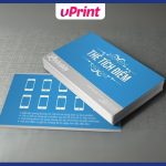 In Thẻ Tích Điểm, Phiếu Tích Điểm Đổi Quà Giá Rẻ