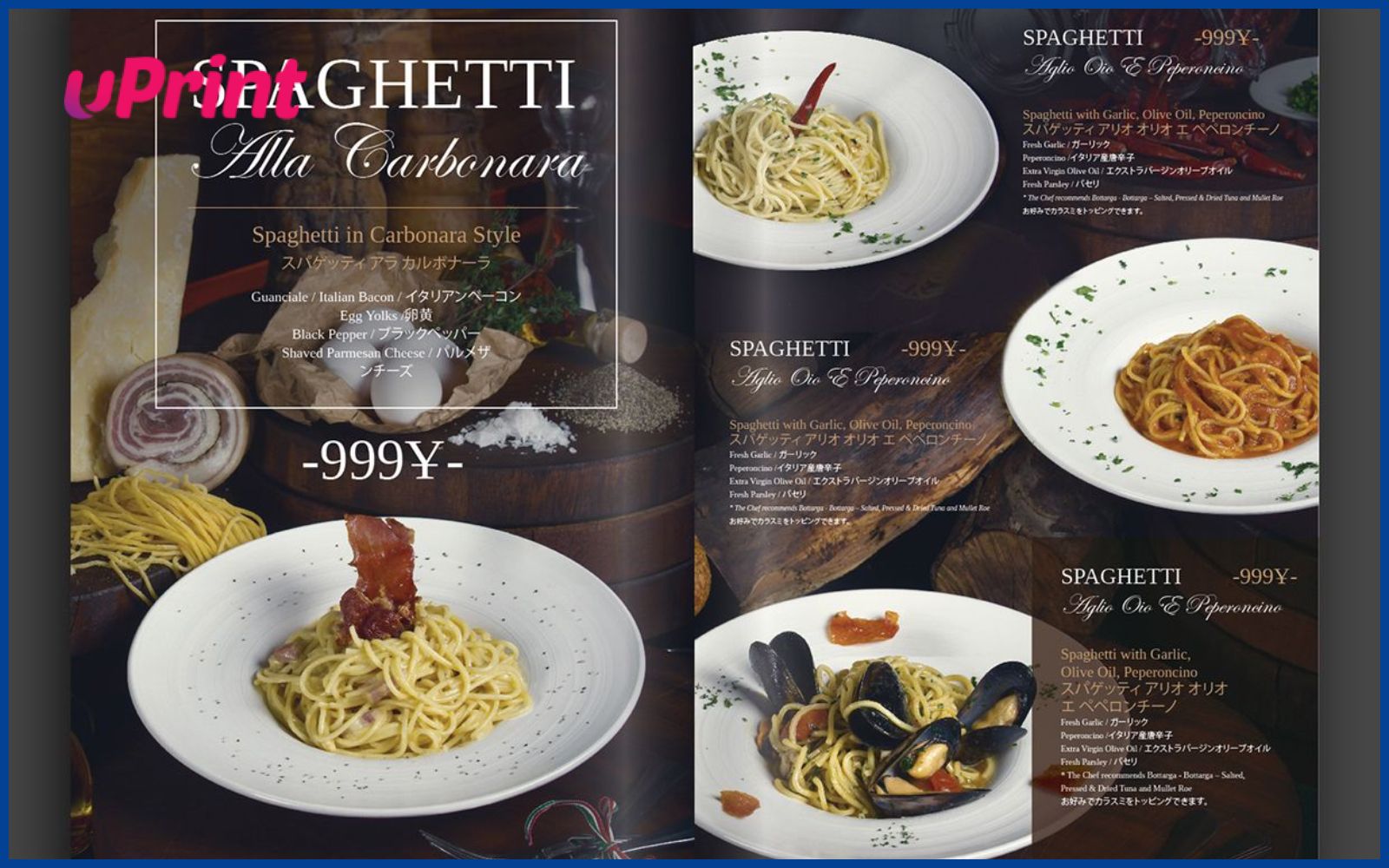 Dịch vụ in catalogue tại hcm