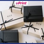 Dịch vụ in hộp giấy đựng quà đẹp, giá rẻ