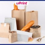 In túi giấy đựng thực phẩm chất lượng, giá tốt