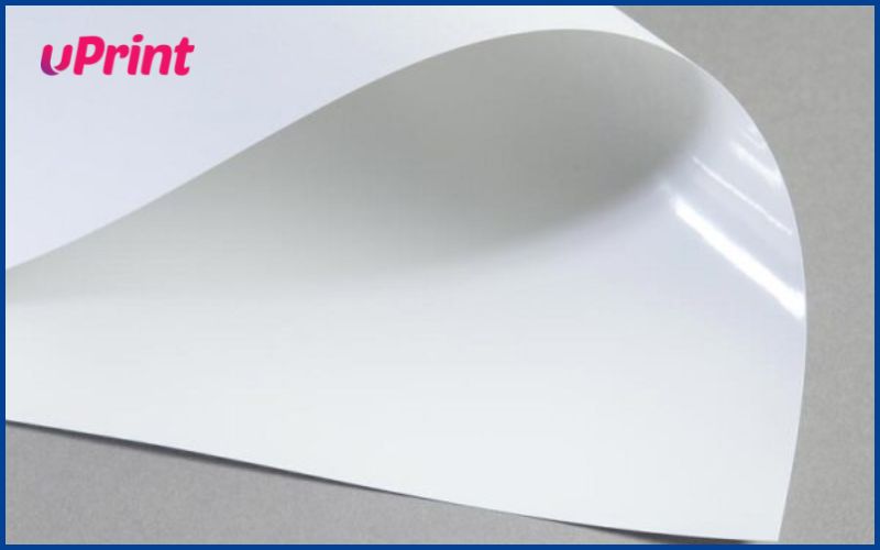 Định lượng phổ biến trên khổ giấy ivory