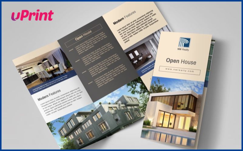 Loại tờ gấp bán chung cư, căn hộ