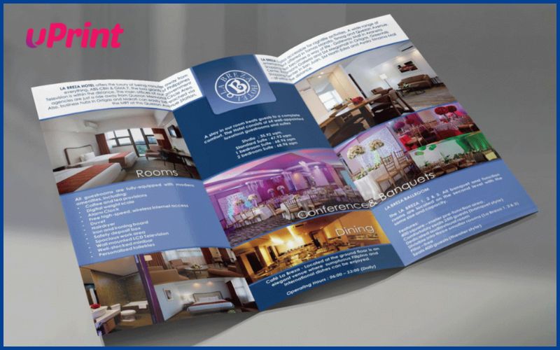 Lý do nên in tờ rơi bất động sản