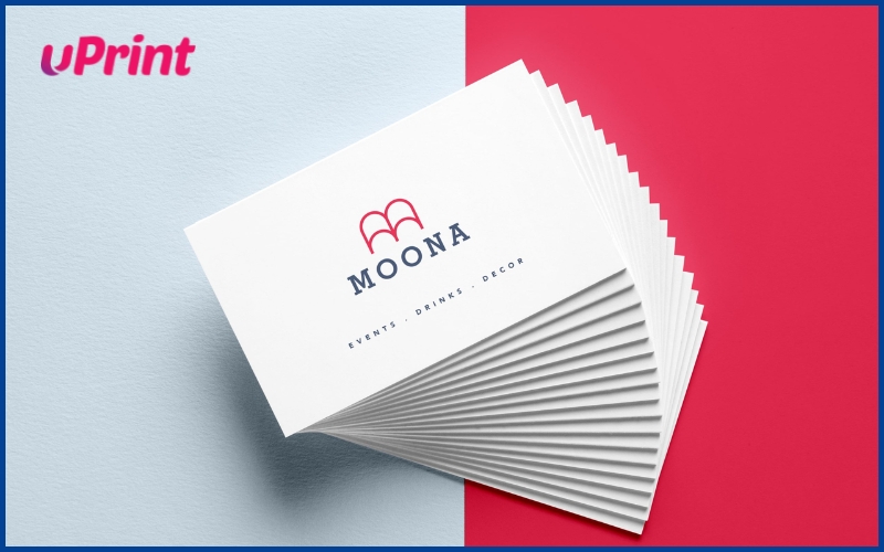 Mẫu in name card cho thẩm mỹ viện - spa