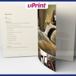 Dịch vụ in catalogue khách sạn đẹp, chuyên nghiệp