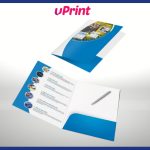 Ảnh sản phẩm in kẹp file ngành du lịch