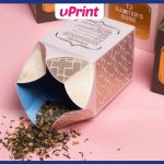 In Hộp Giấy Đựng Trà Cao Cấp, Giá Rẻ Theo Yêu Cầu