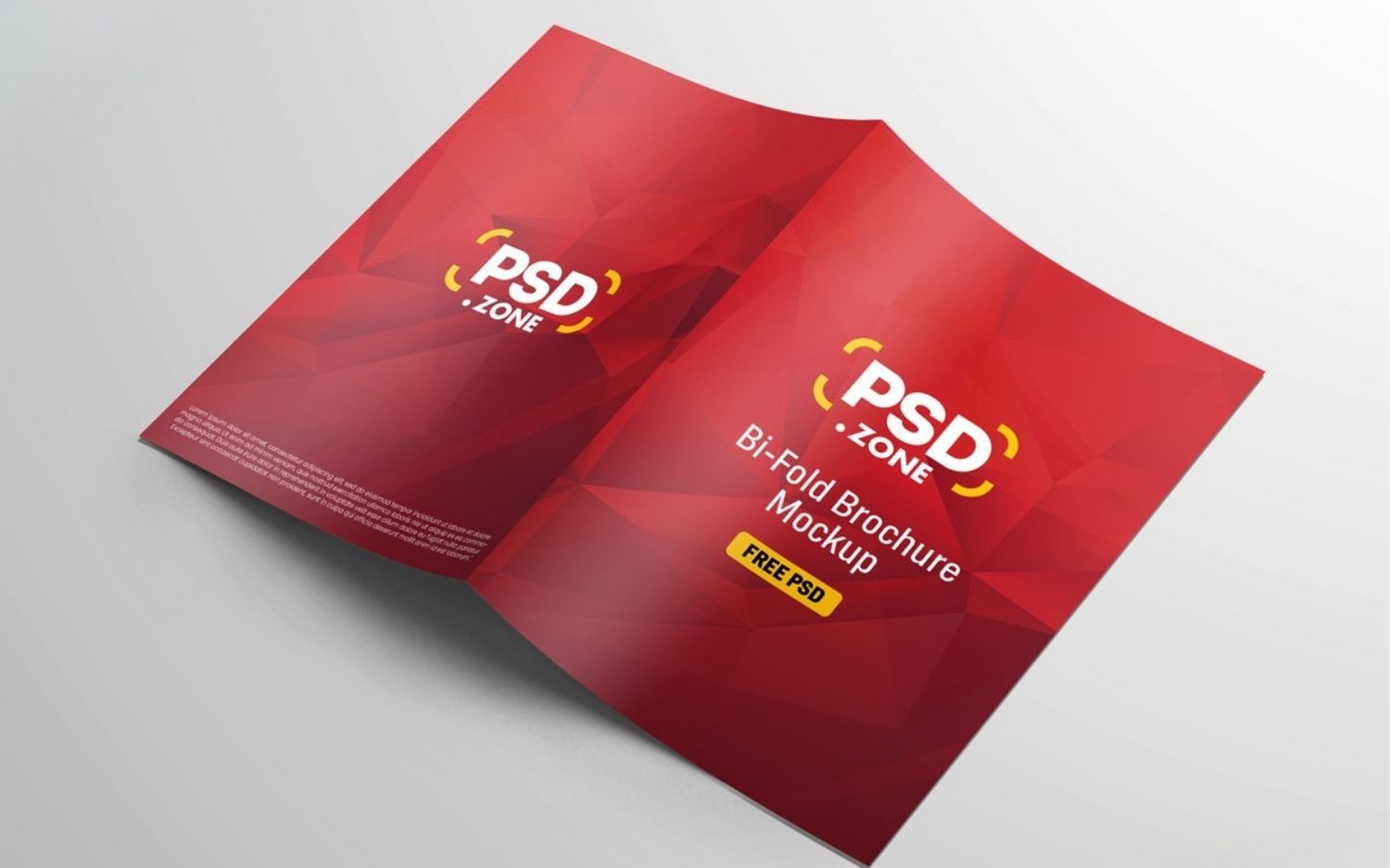 in tờ gấp 2 A4 tone đỏ in tờ gấp 2 A4 tone đỏ