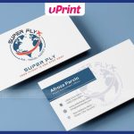 Dịch vụ in danh thiếp card visit du lịch