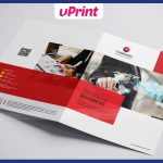 In Tờ Gấp Đôi A4 Theo Yêu Cầu Lấy Liền, Giá Rẻ