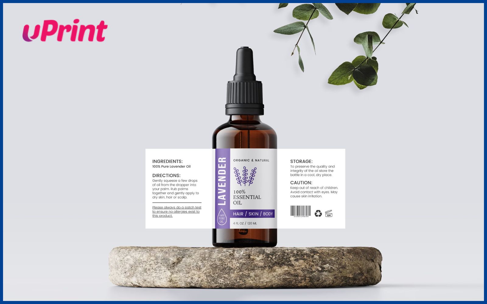 Tuân thủ các quy định pháp luật về tem nhãn hàng hóa